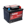 BAUER Calcium 45Ah 12V 420A