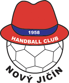 Fanshop Handball club Nový Jičín
