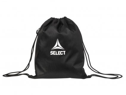 21447 sportovni batoh select gym bag milano cerna
