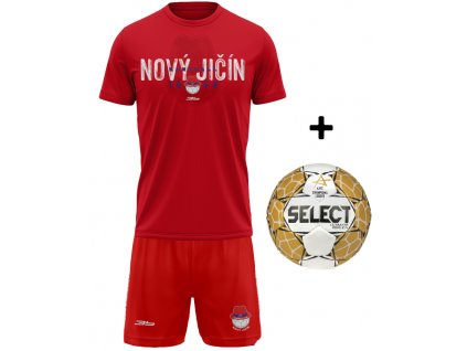 Treninkový balíček 2 SET + BALON