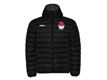 HC Novy Jicin presivana bunda 1