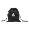 21447 sportovni batoh select gym bag milano cerna