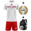 Treninkový balíček 7 SET + BALON + BATOH