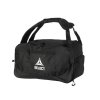 21597 sportovni taska select sportsbag milano medium cerna