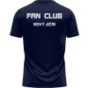 FanClub Tričko