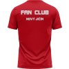 FanClub Tričko