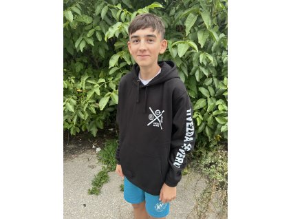 Mikina HS-varianta A