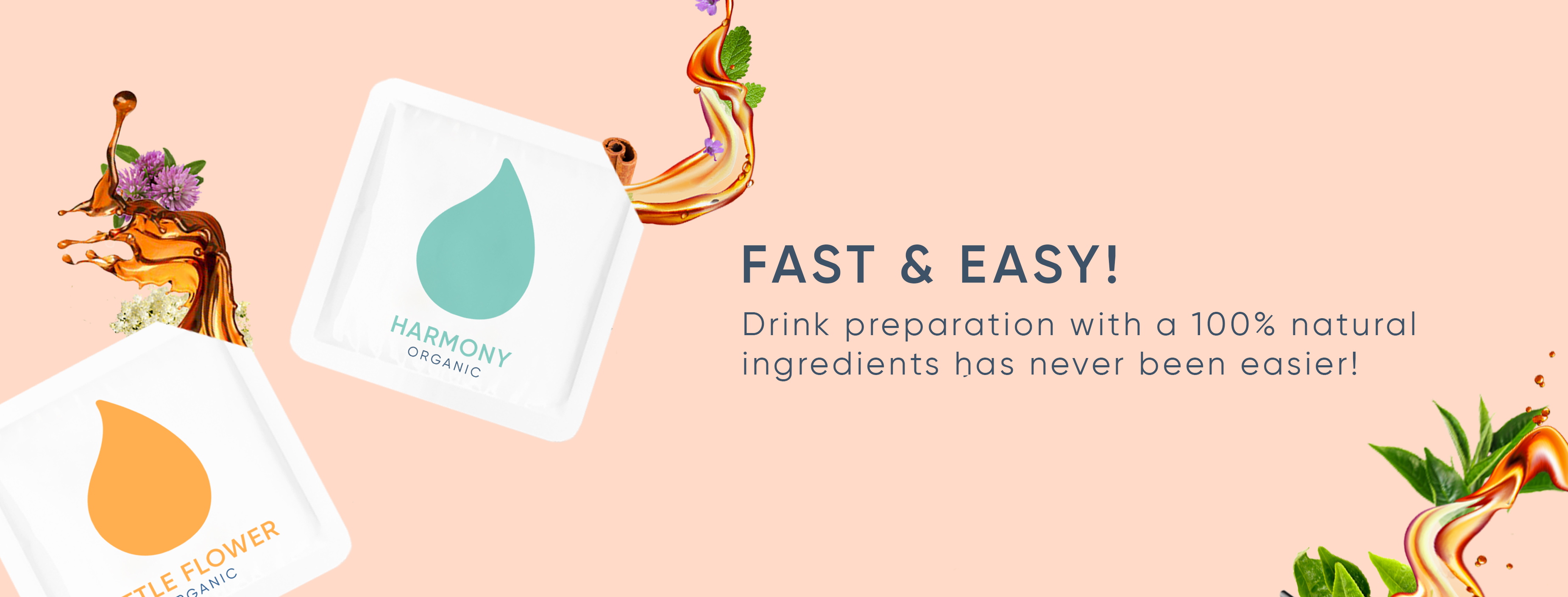 fast and easy
