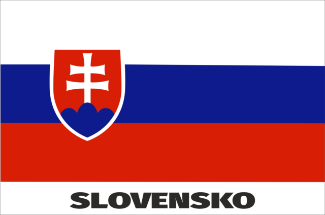 slovensko