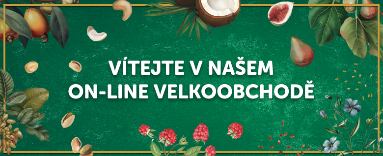 Vítejte Velkoobchod