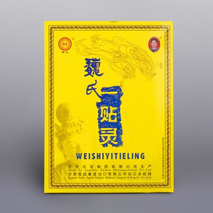 Weishi naplast