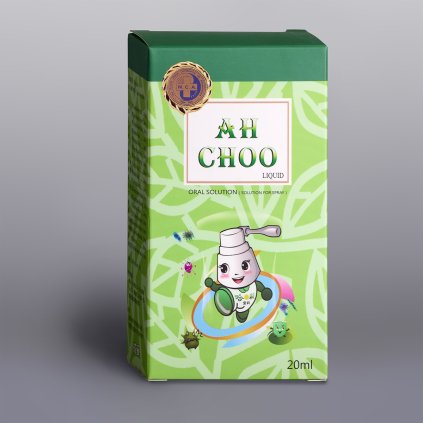 Ah choo new1