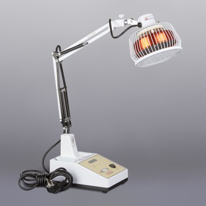 Lampa stolni