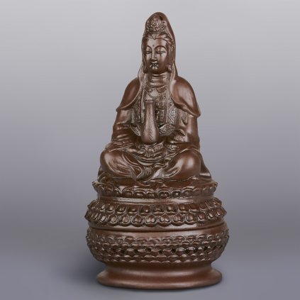 Vykurovadlo Guanyin