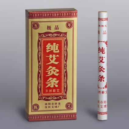 Moxa Jipin wunian velka