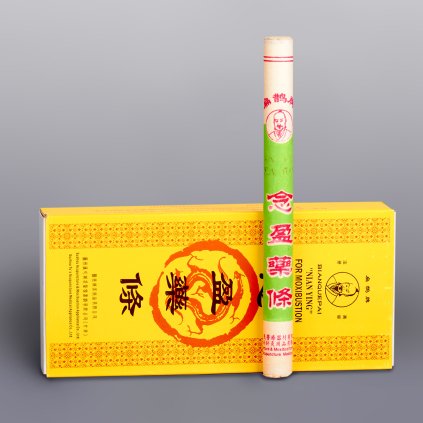 Moza doutniky nianying