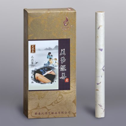 Moxa yao guanjie kouriva velka