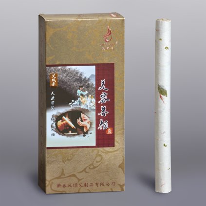 Moxa yao meirong kouriva velka