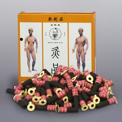 Nalepovaci moxa nekouriva