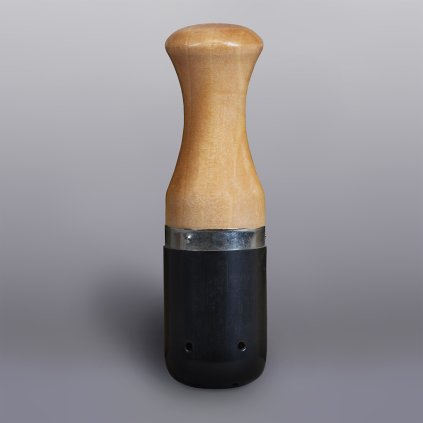 Tygrovadlo drevene drzadlo