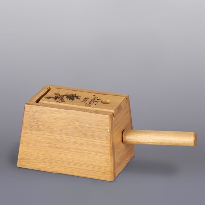 Moxa box s rukojeti
