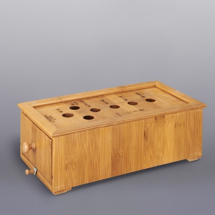 Moxa box 1 foot