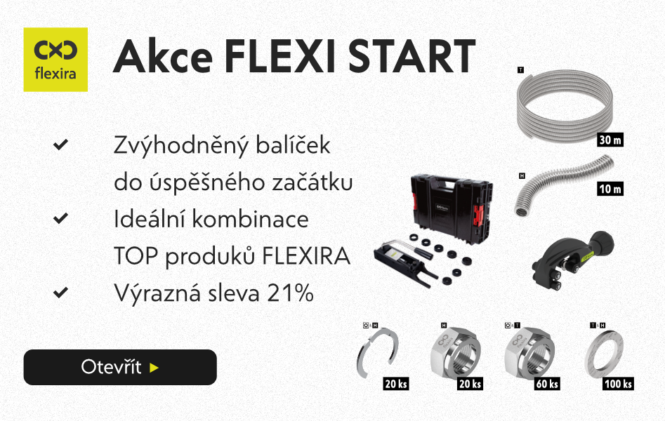 Flexi start