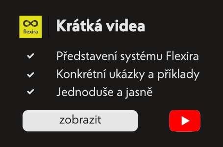 Flexira videa