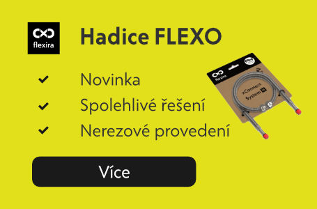 Hadice Flexo