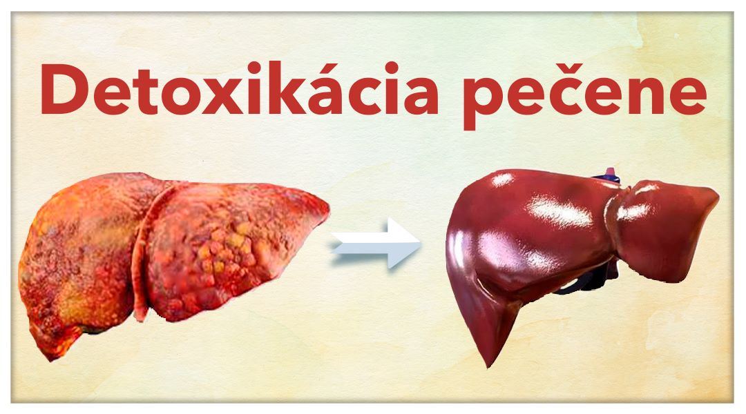 Detoxikacia