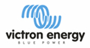 Victron Energy logo web