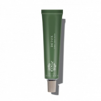 DETOX tuba 50ml