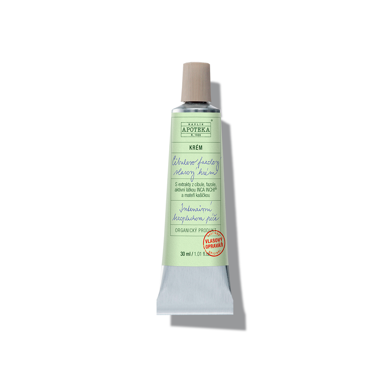 Vlasovy krem 30ml
