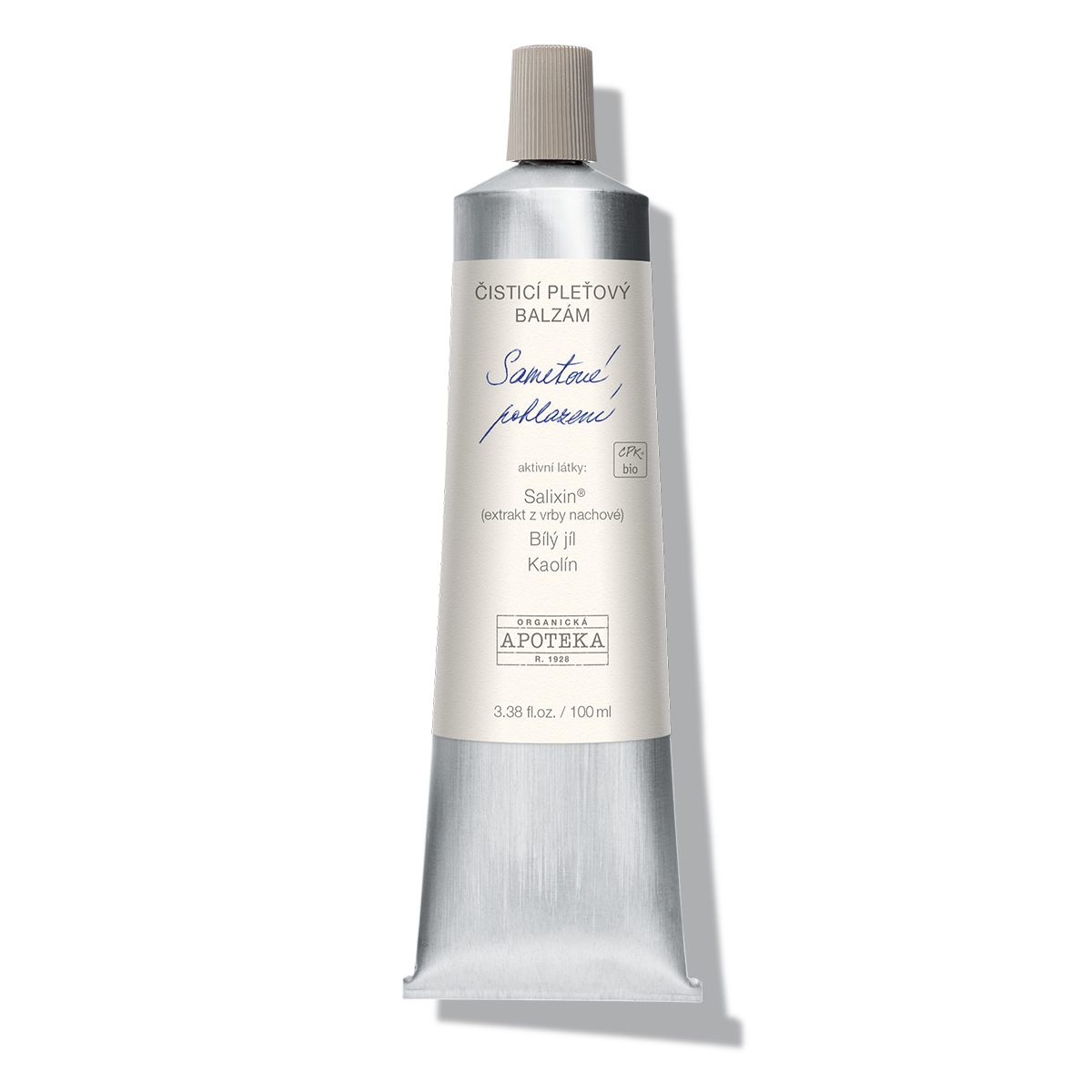 Sametove pohlazeni 100ml