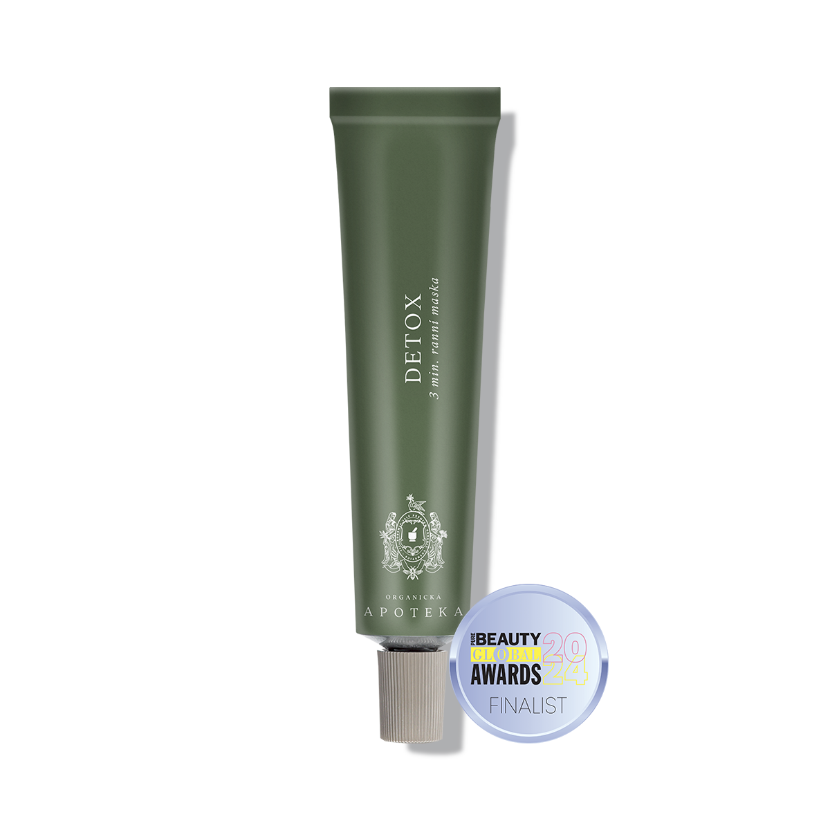 DETOX tuba 50ml