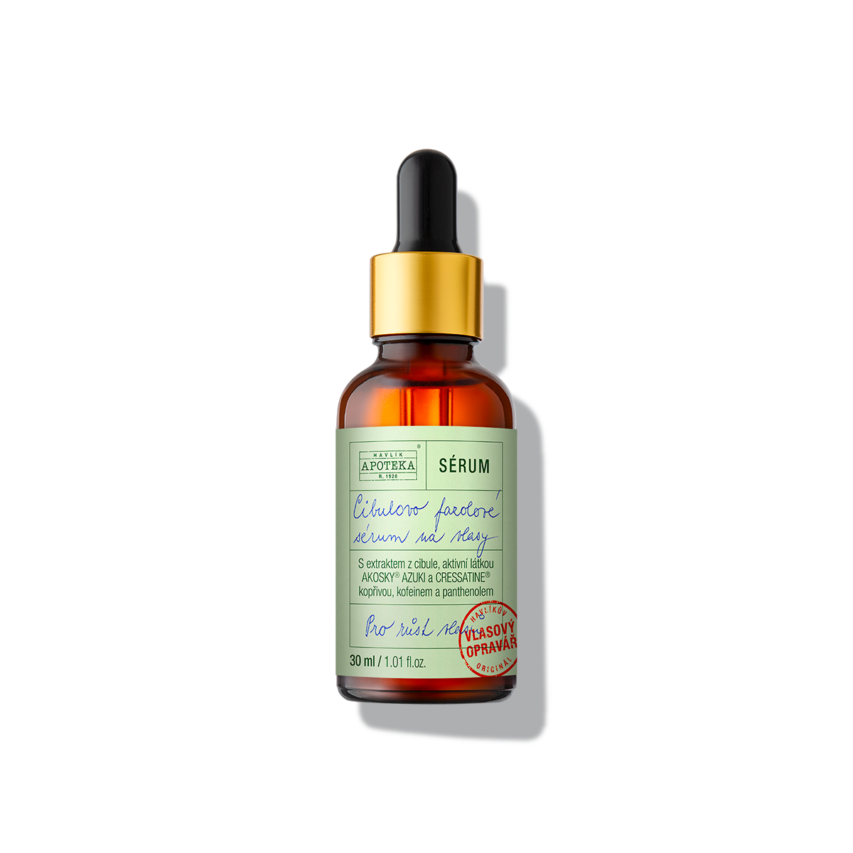 Serum VO 30ml