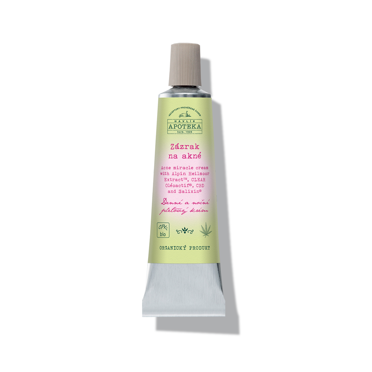 Zazrak na akne 30ml