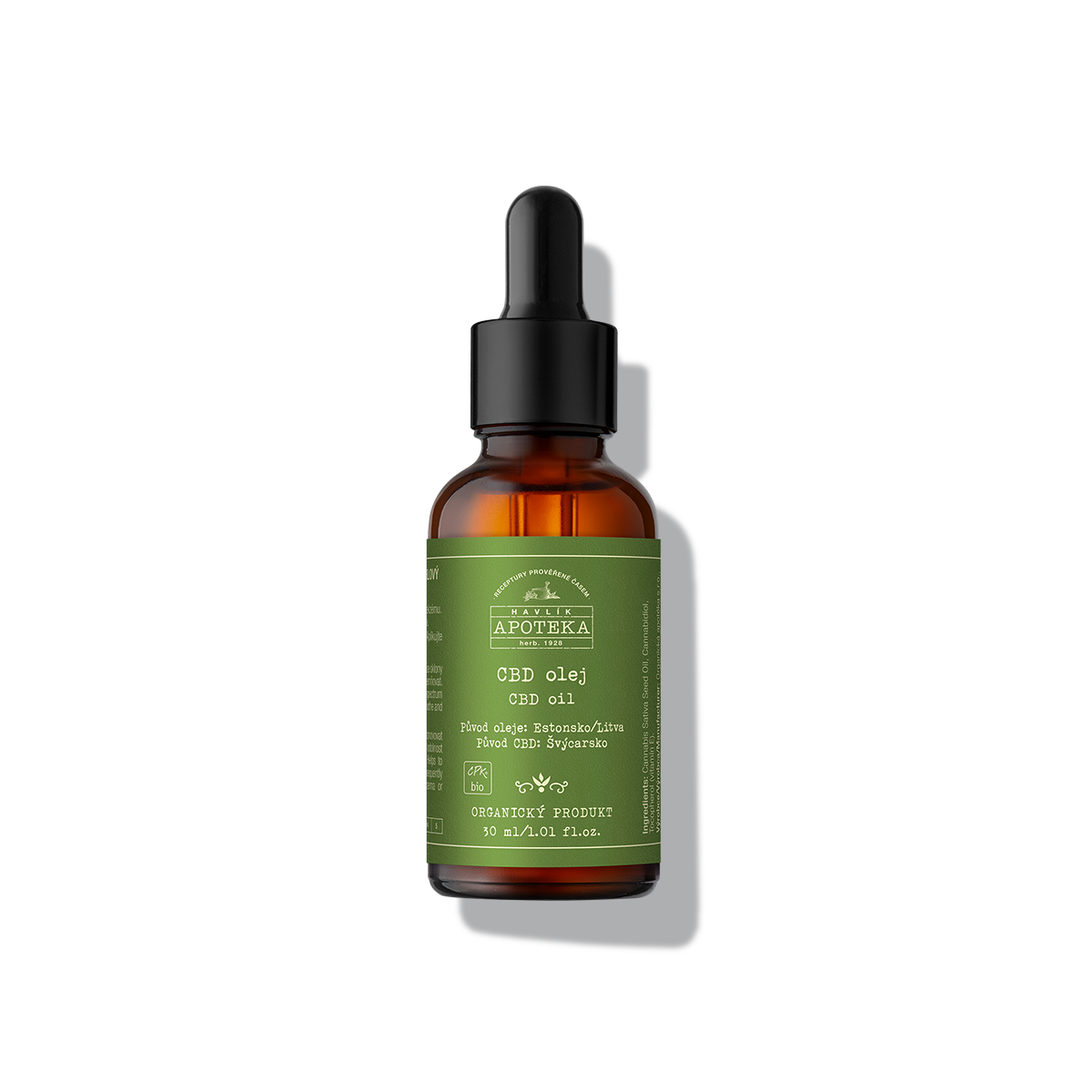 CBD 30ml