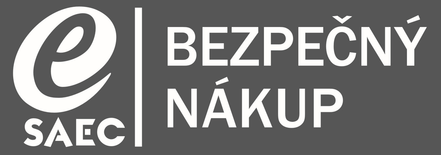 Bezpečný nákup - SAEC