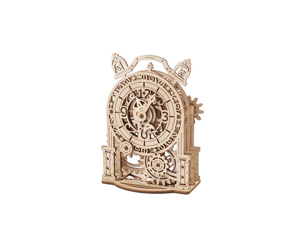 vintage alarm 2 max 1100