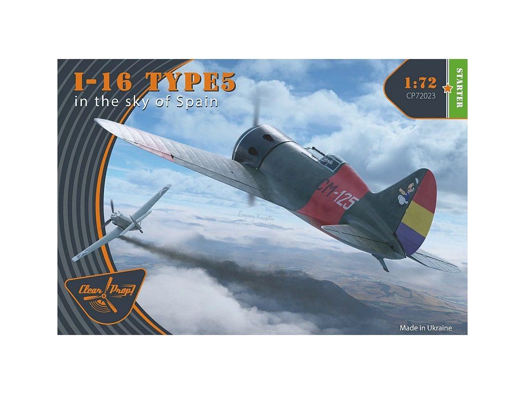 Clear Prop CP72023 i 16 type5 01