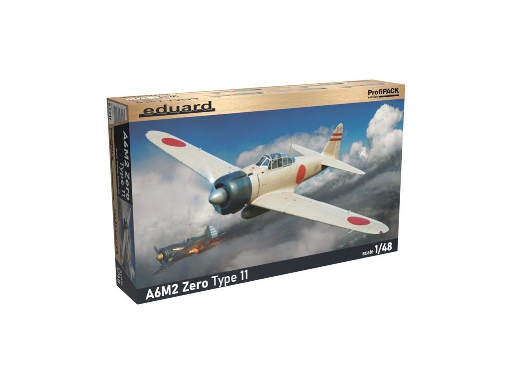 123040 1 a6m2 zero type 11 1 48