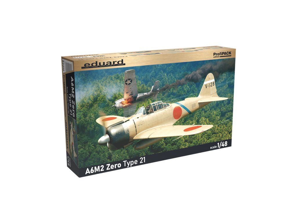 123043 1 a6m2 zero type 21 profipack 1 48