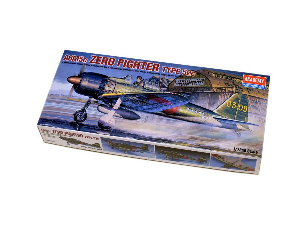 143974 1 a6m5 zero type 5 1 72