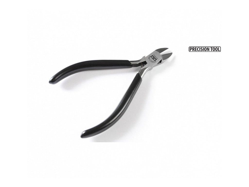 156463 1 klieste vystipovacie tamiya side cutter for plastic