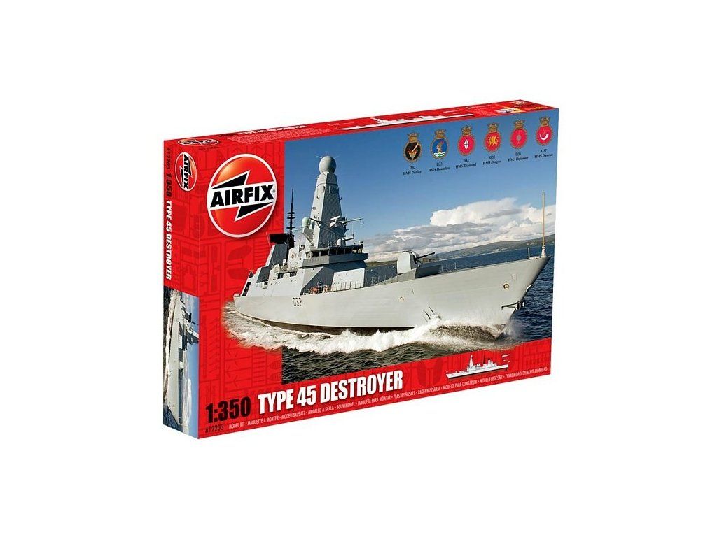 166276 1 type 45 destroyer 1 350