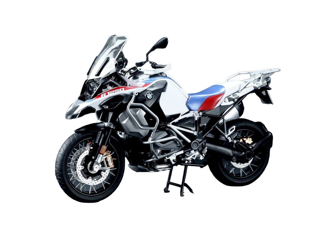 bmw r 1250 gs adv pre colored edition 1 9 MENG MT 005S Photoroom