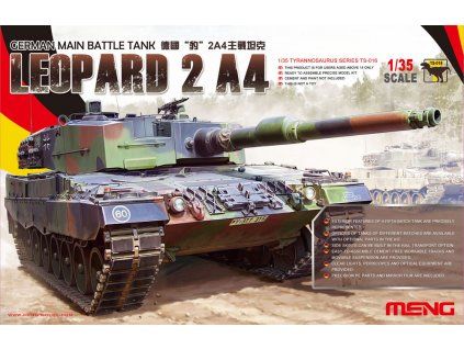 189529 leopard 2 a4 german main battle tank 1 35