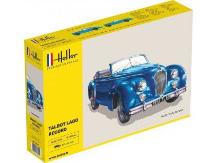 190474 talbot largo record 1 24