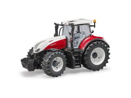 Tractor Steyr 6300 Terrus 1/16